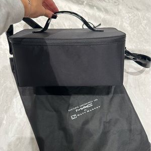 MAC X Matt Murphy makeup travel case!